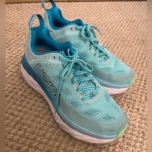 Hoka Bondi 6
